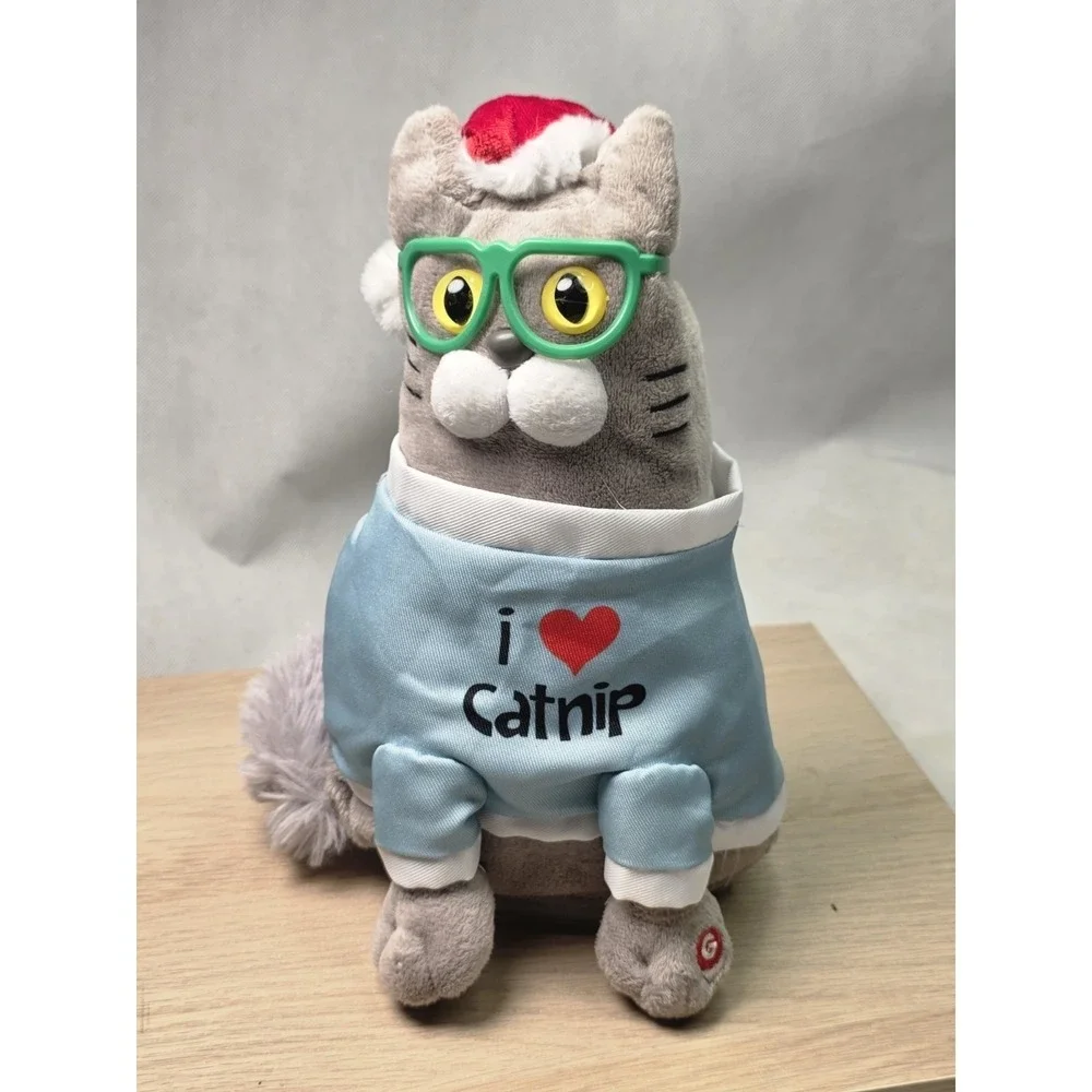 Gemmy 10
